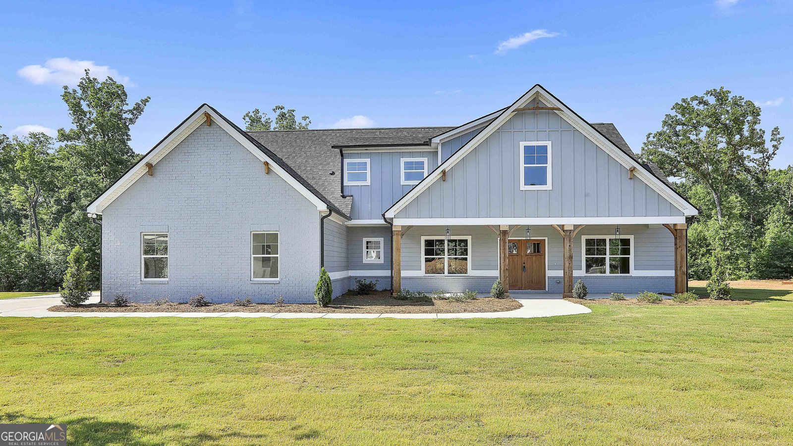 88 Atlantica Drive Newnan - 1