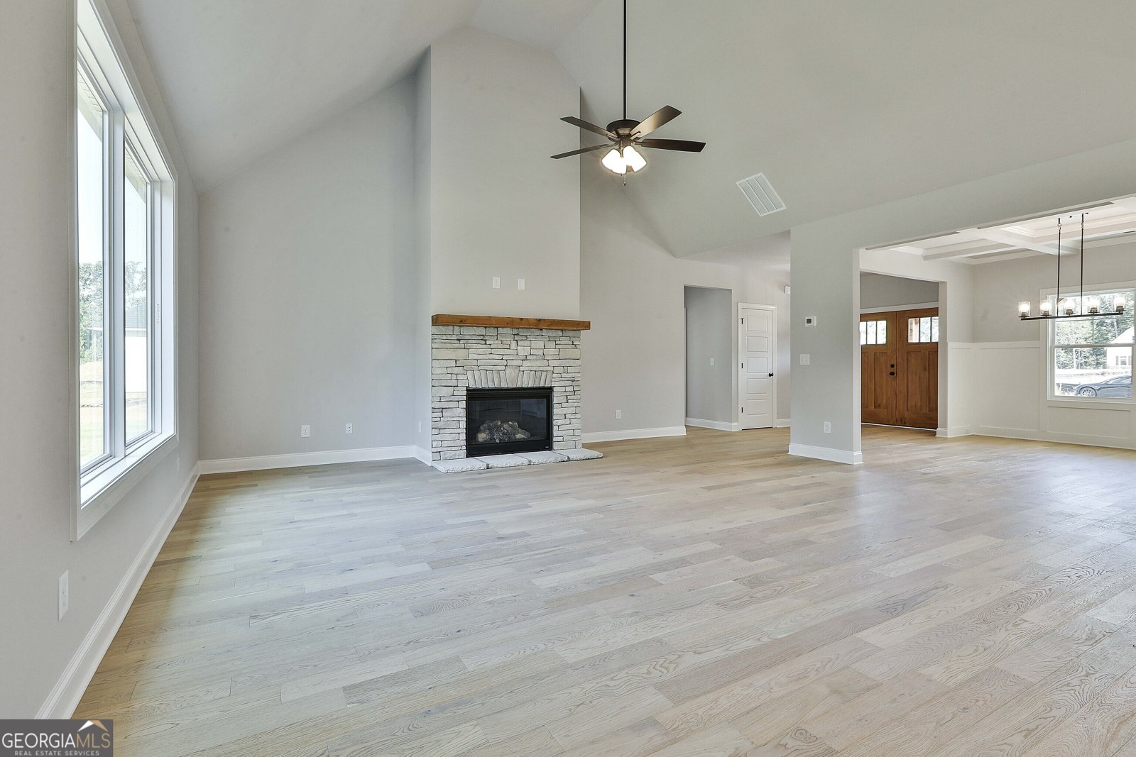 88 Atlantica Drive Newnan - 12