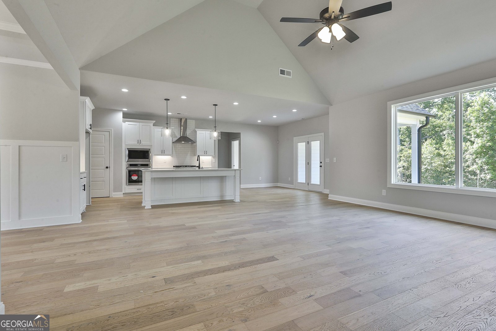 88 Atlantica Drive Newnan - 14