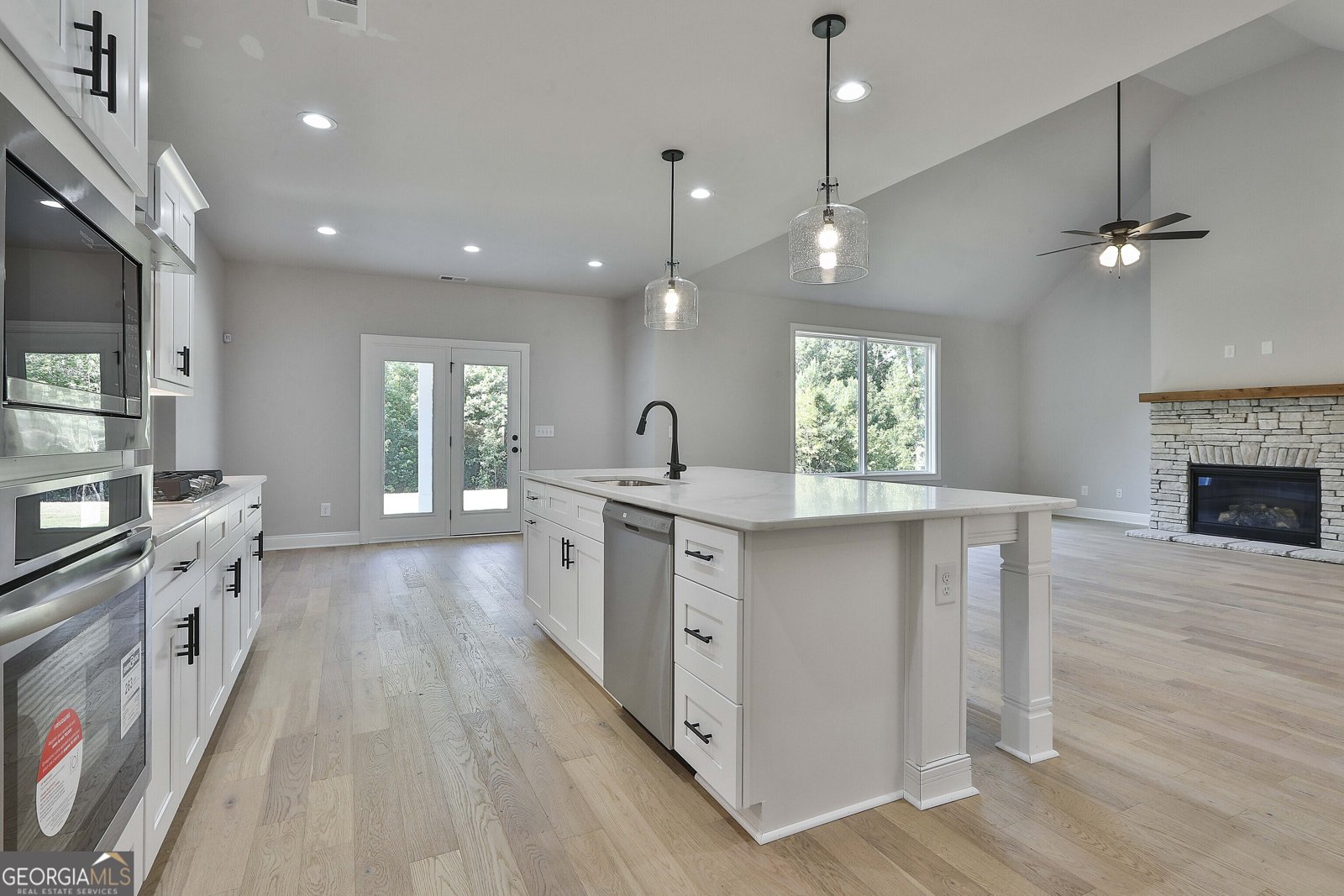 88 Atlantica Drive Newnan - 17