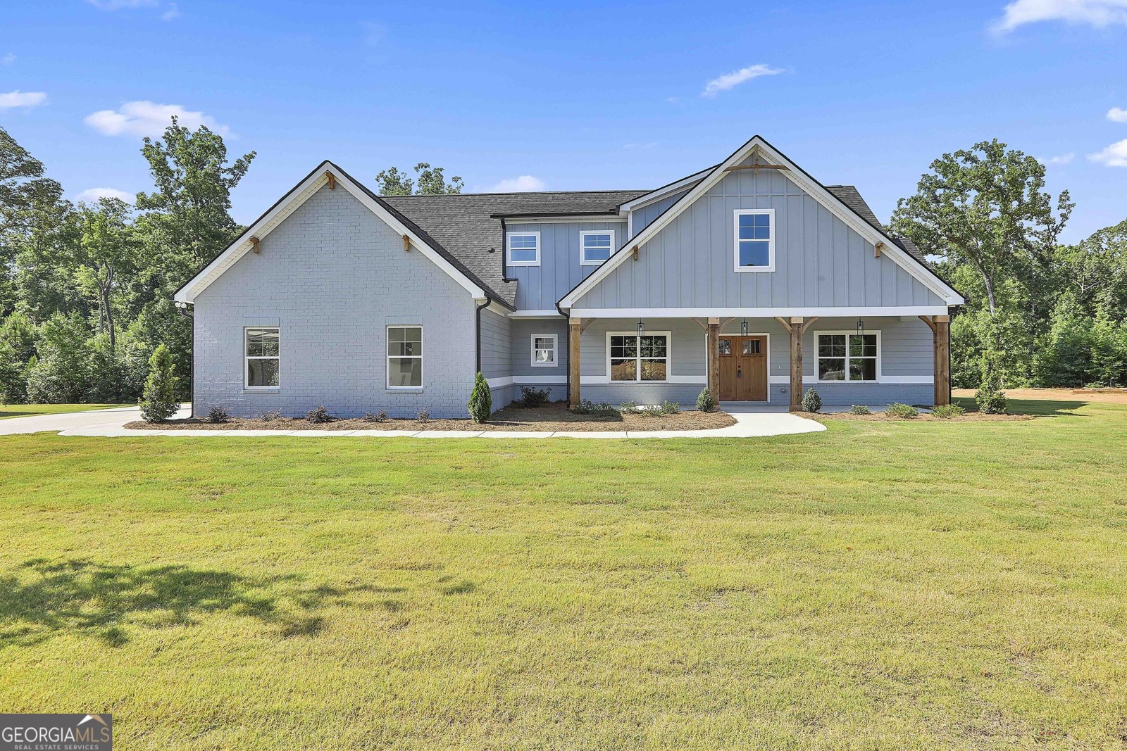 88 Atlantica Drive Newnan - 2