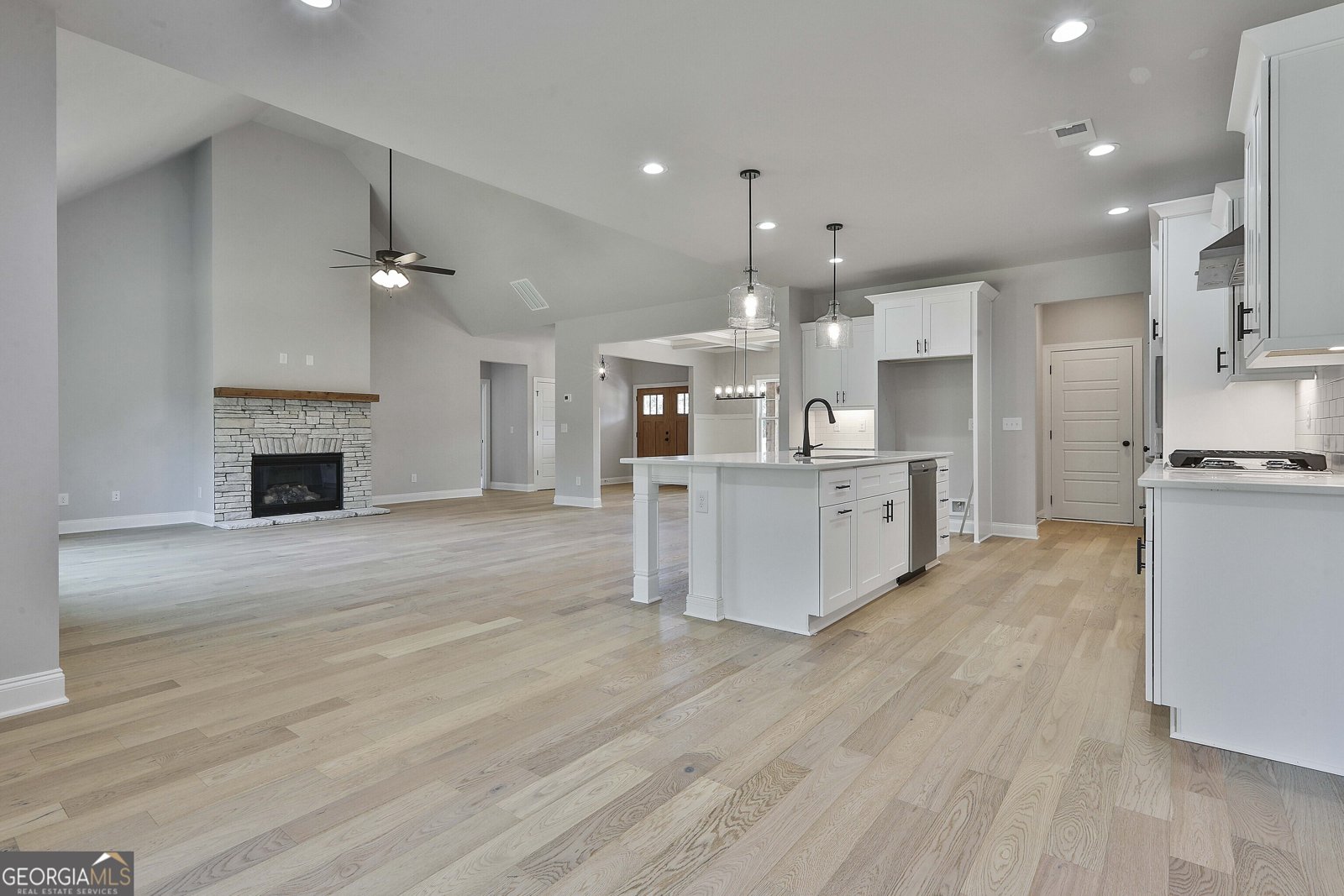 88 Atlantica Drive Newnan - 21