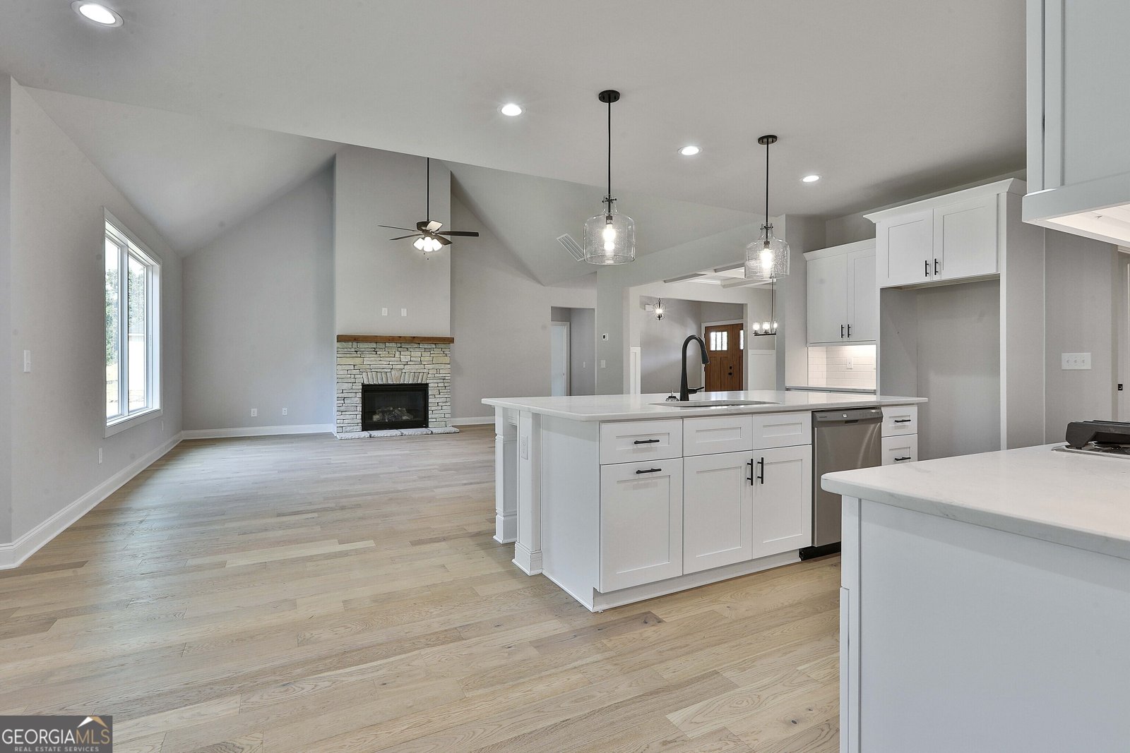 88 Atlantica Drive Newnan - 24