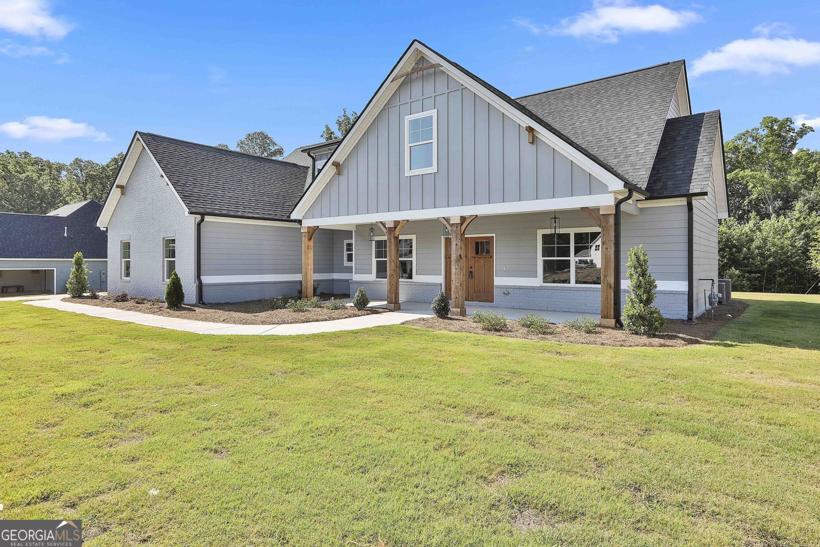 88 Atlantica Drive Newnan - 3