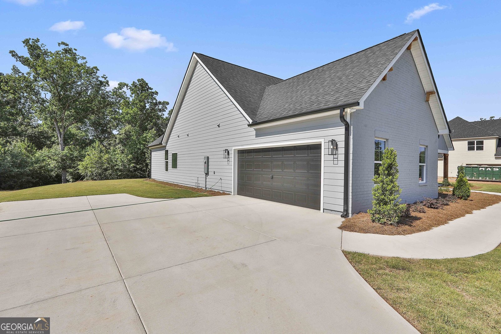 88 Atlantica Drive Newnan - 4