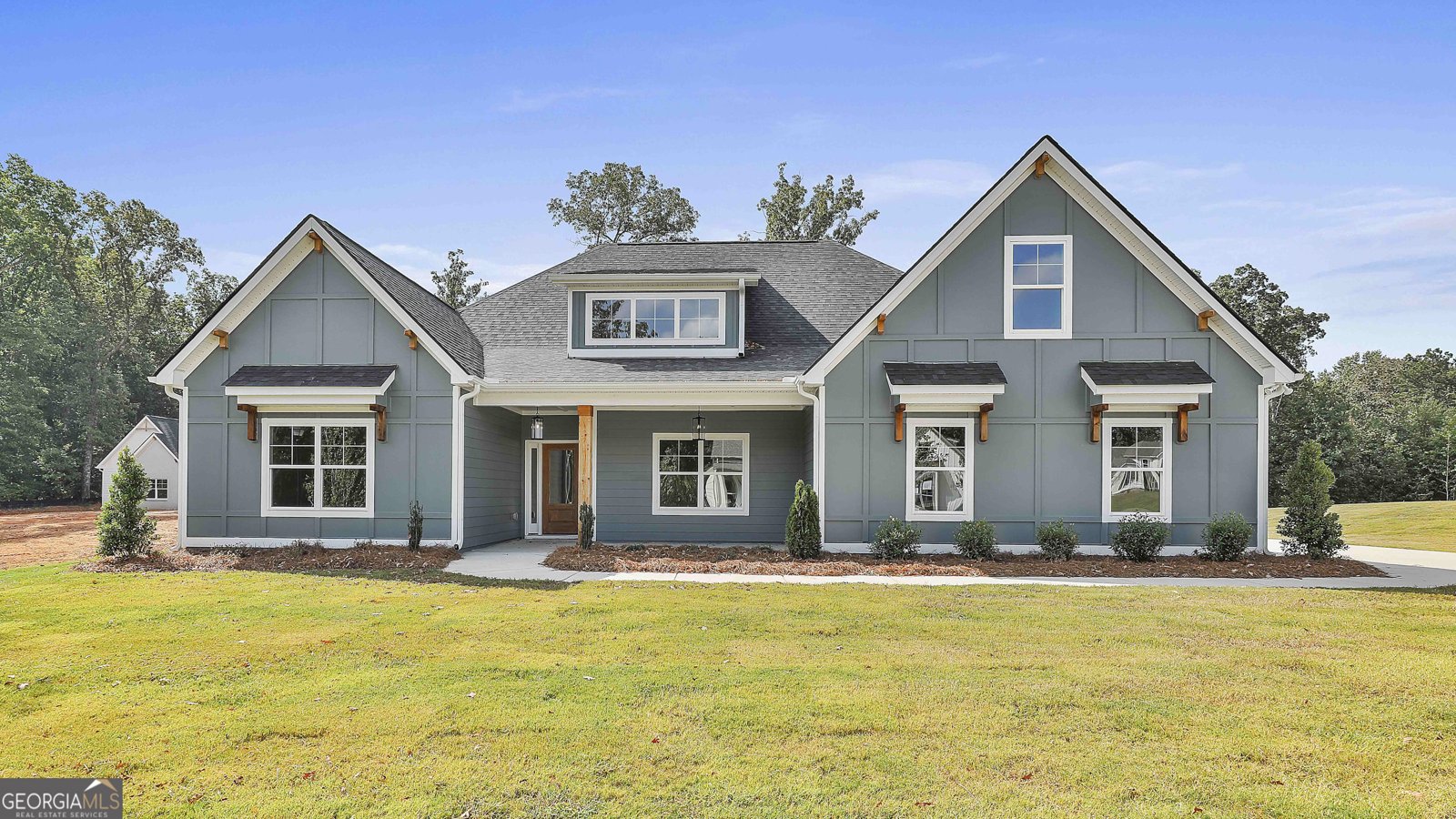 82 Atlantica Drive Newnan - 1