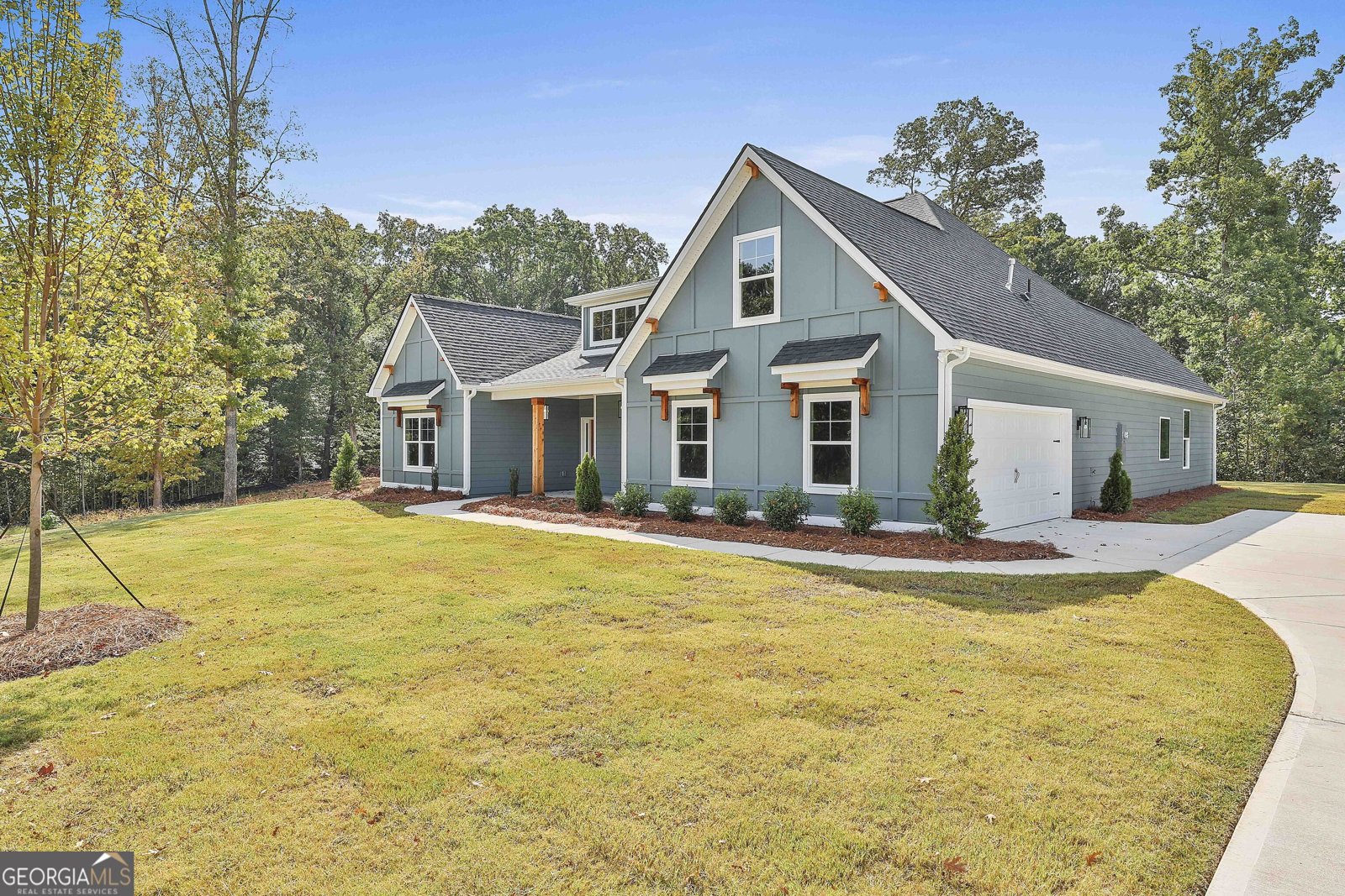 82 Atlantica Drive Newnan - 2