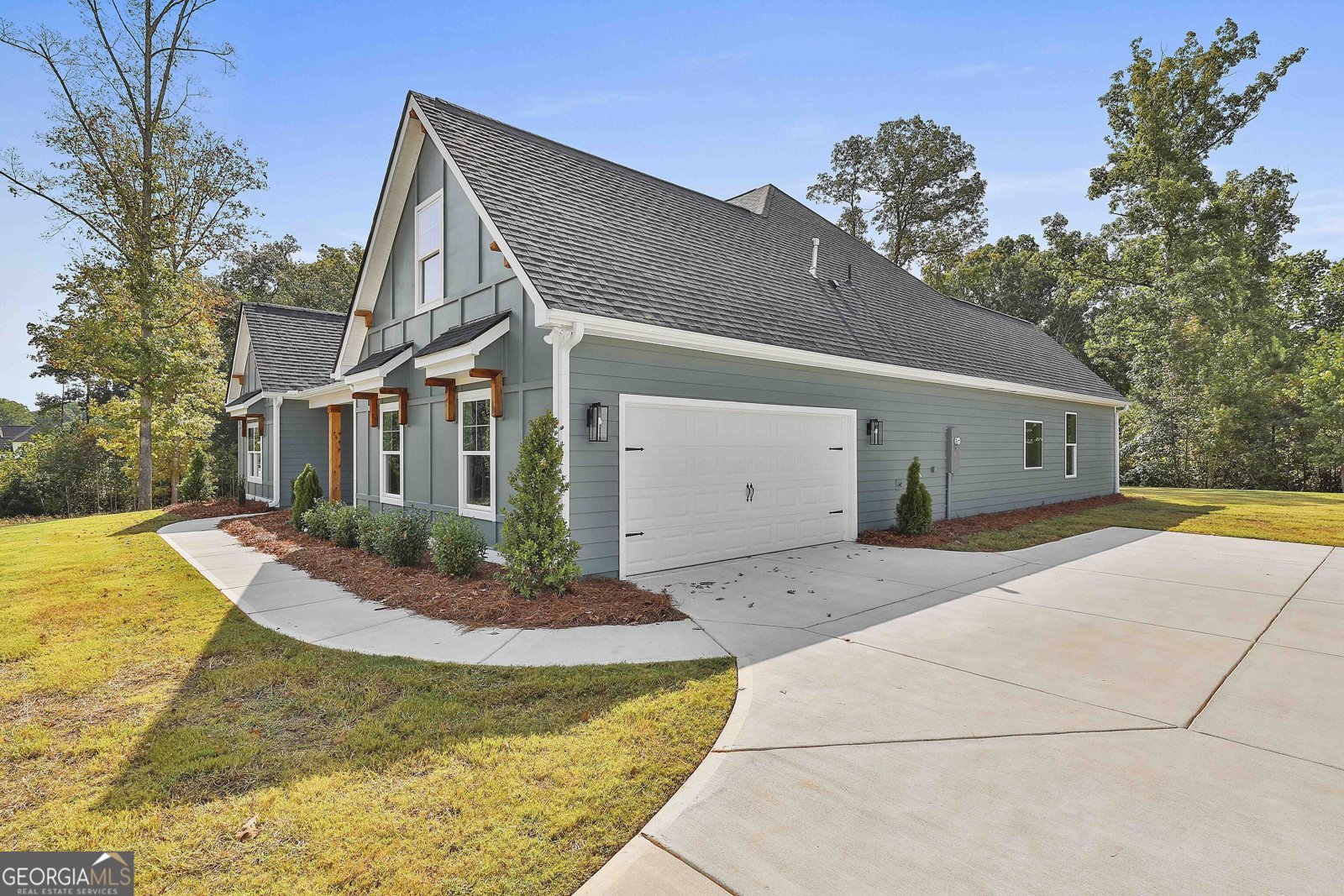 82 Atlantica Drive Newnan - 3