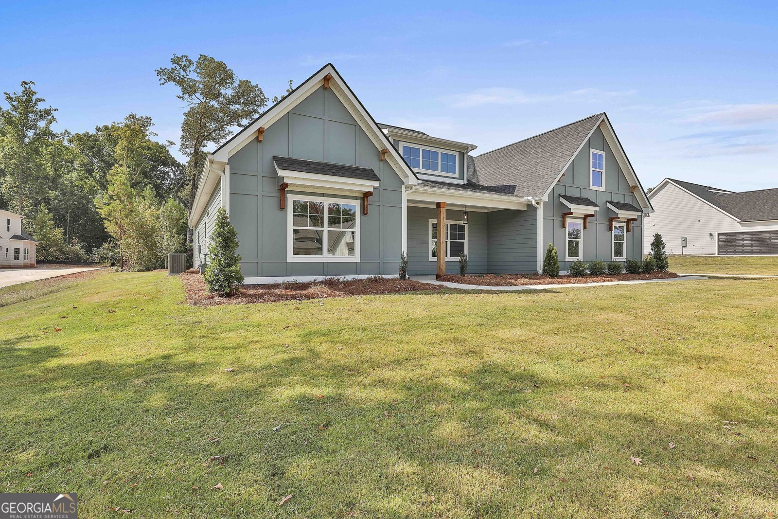 82 Atlantica Drive Newnan - 4