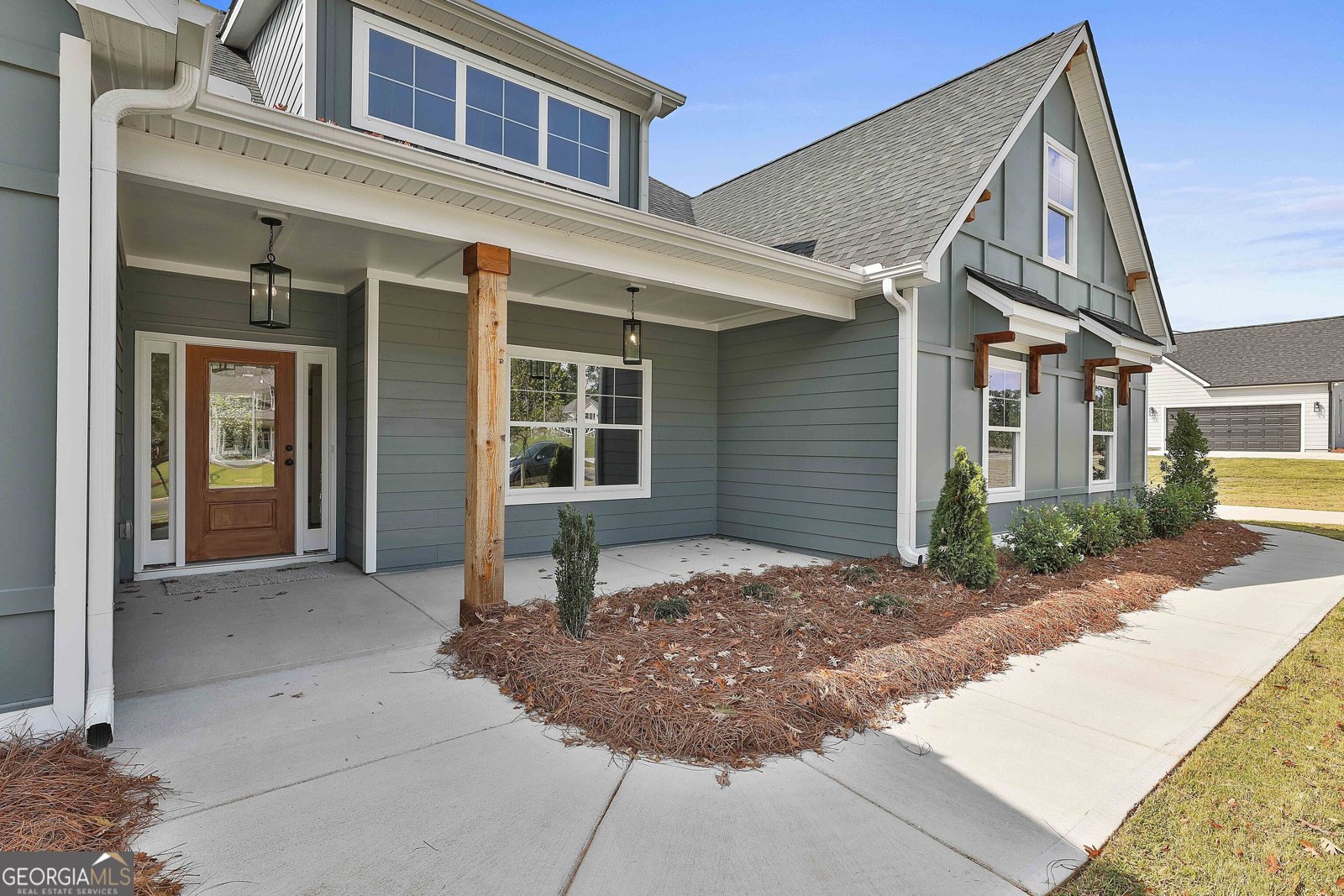 82 Atlantica Drive Newnan - 5