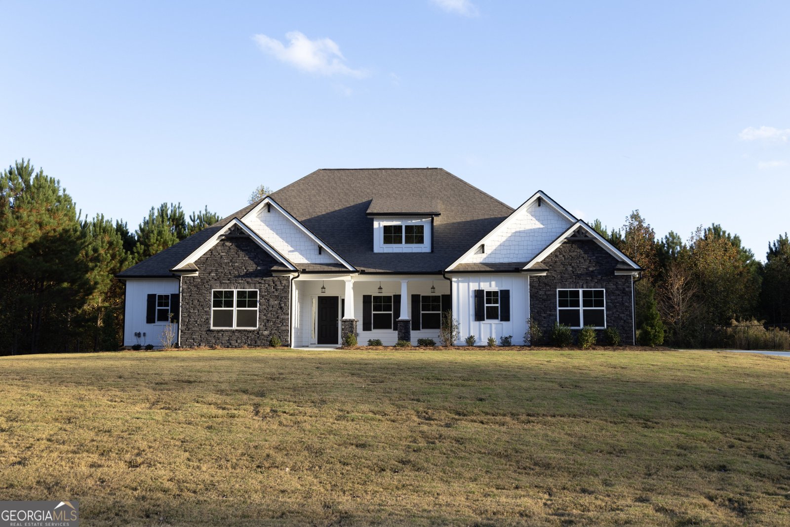 100 Cedara Drive Newnan - 1