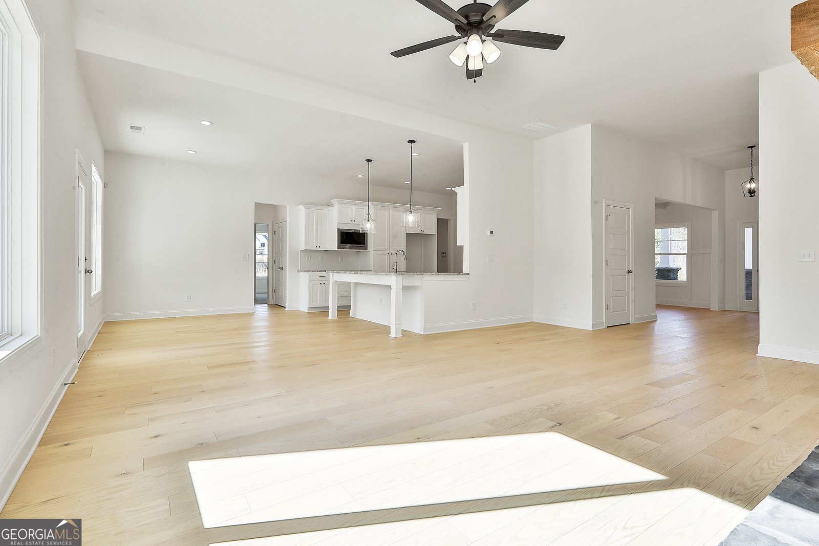 100 Cedara Drive Newnan - 19