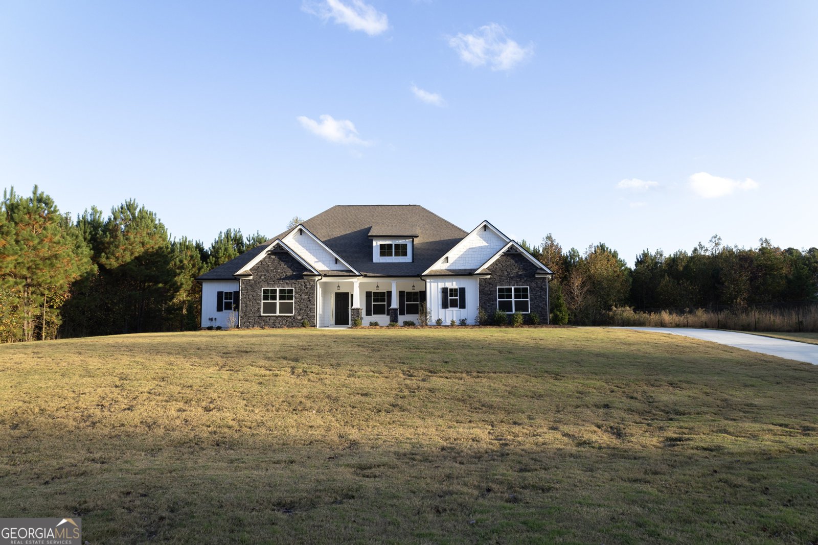100 Cedara Drive Newnan - 2