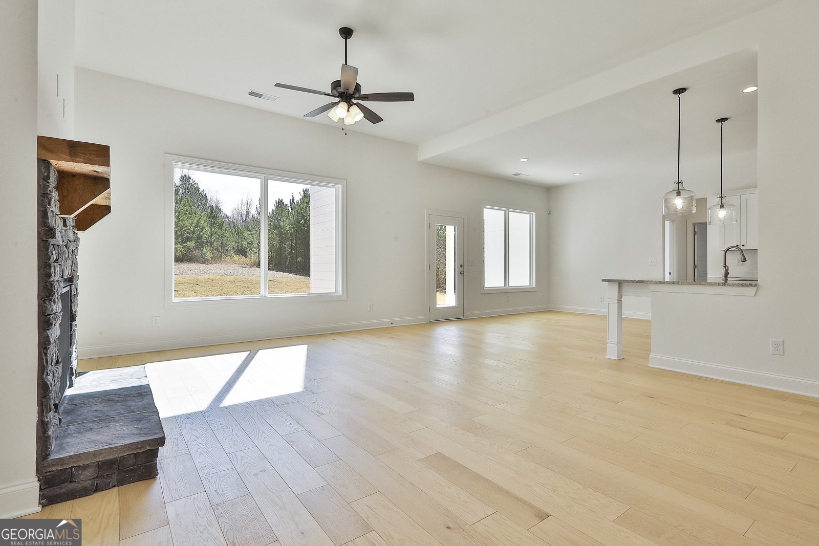 100 Cedara Drive Newnan - 20
