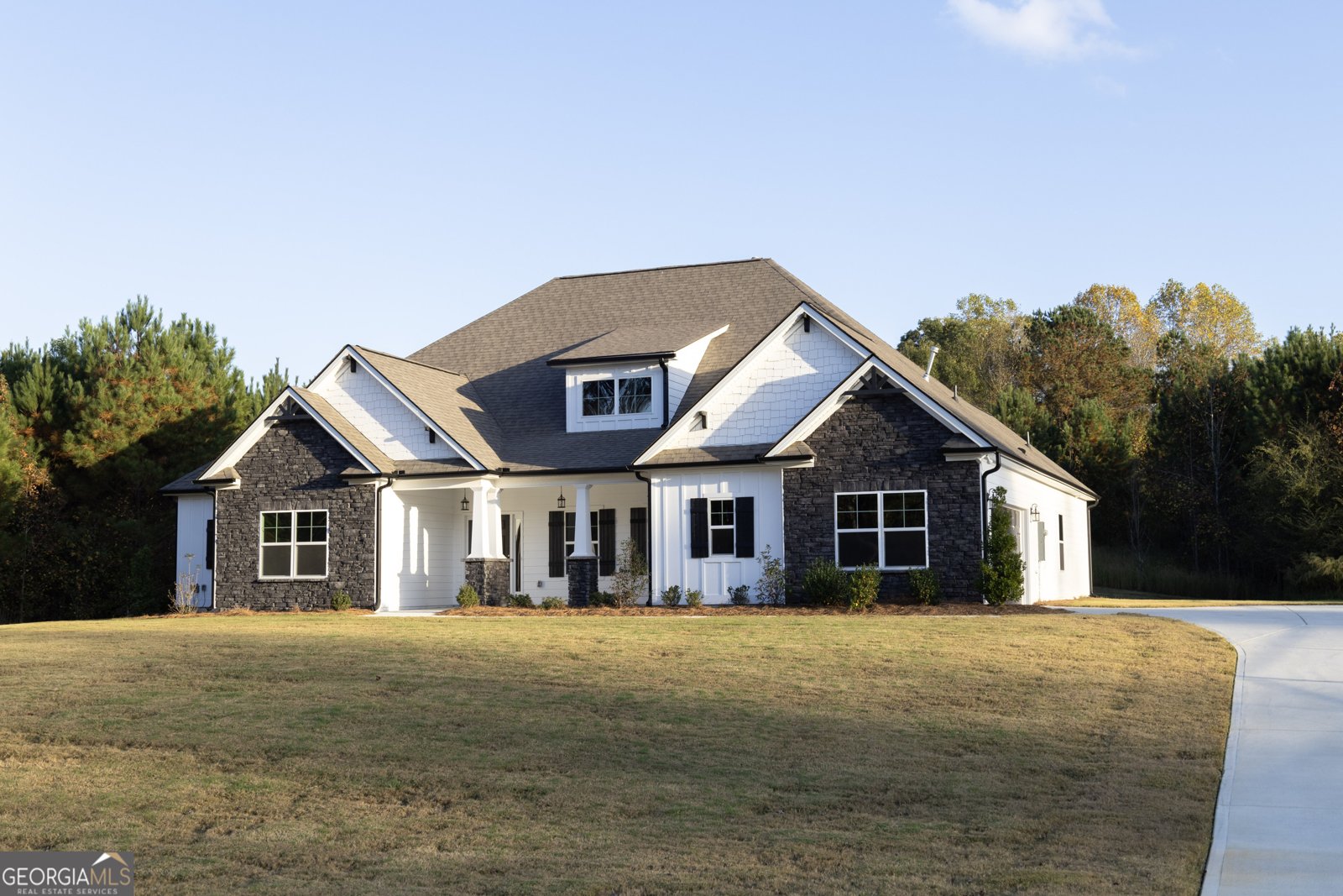 100 Cedara Drive Newnan - 3