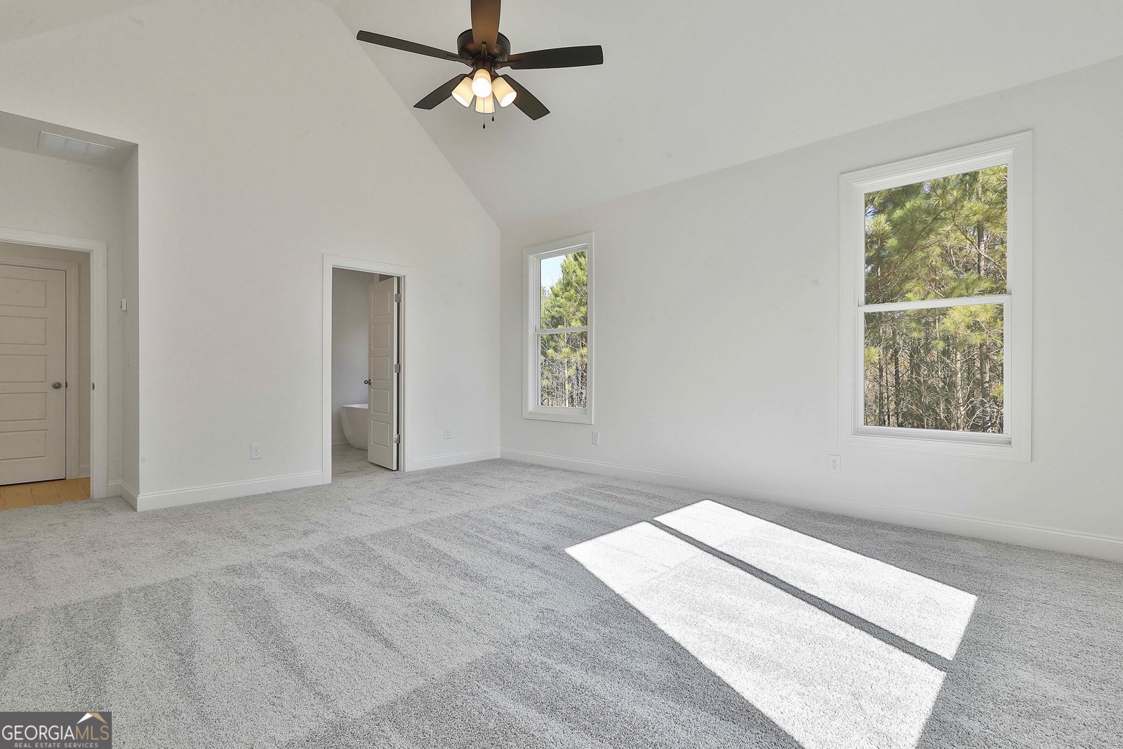 100 Cedara Drive Newnan - 35