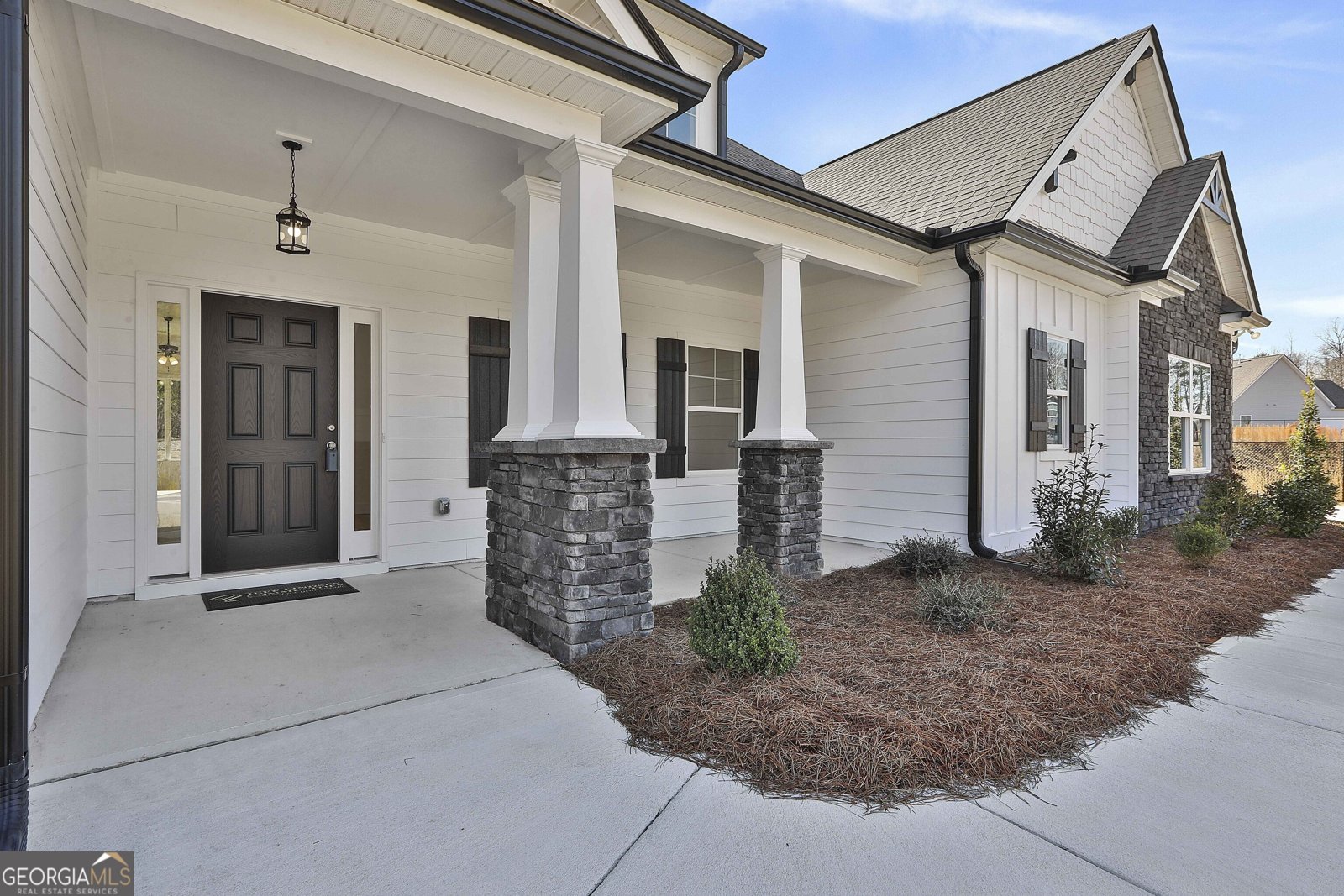 100 Cedara Drive Newnan - 4