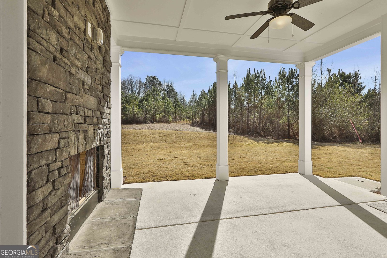 100 Cedara Drive Newnan - 40