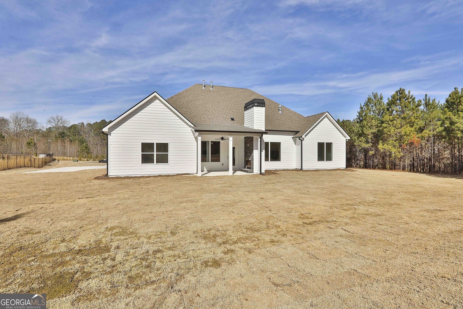 100 Cedara Drive Newnan - 43