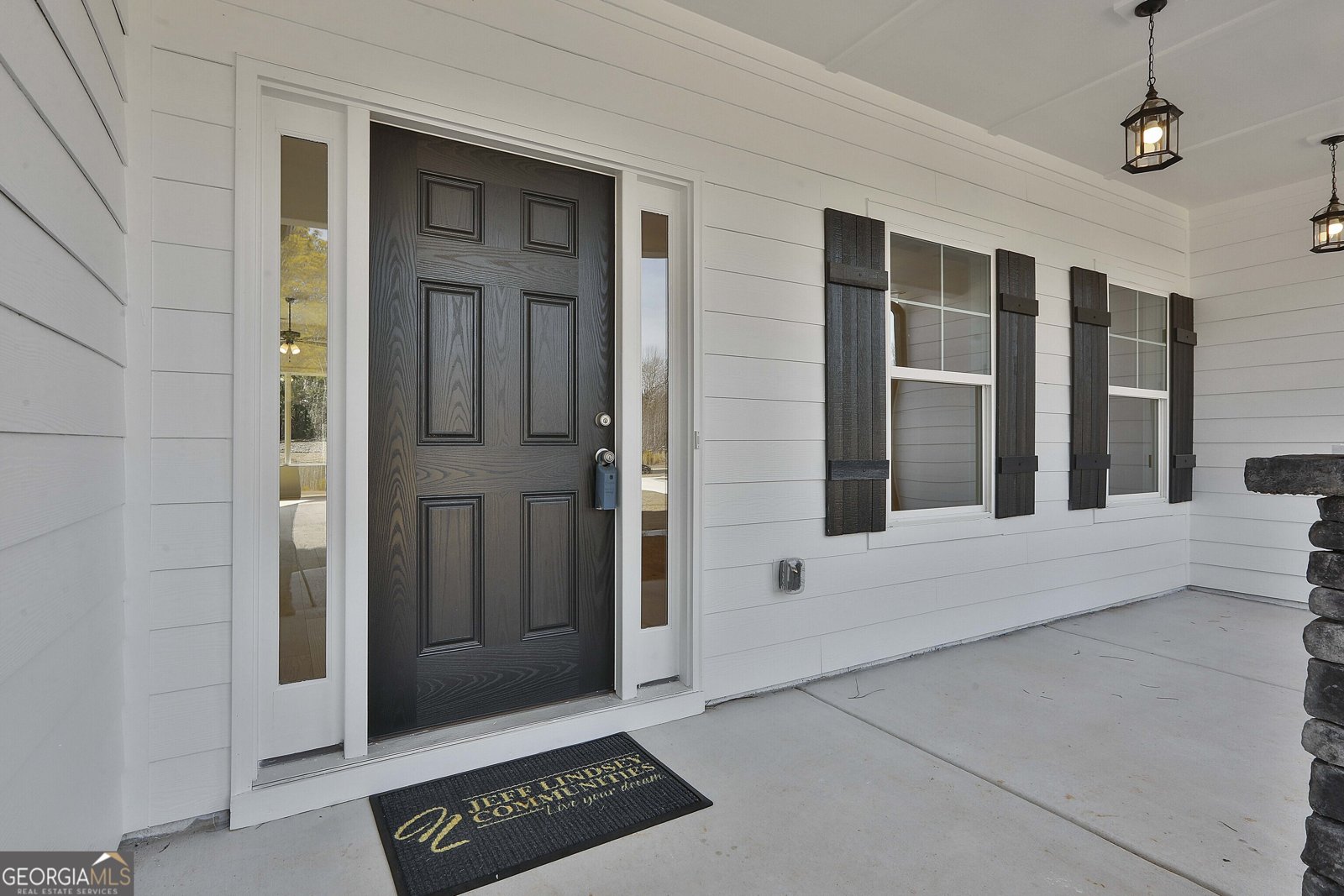 100 Cedara Drive Newnan - 5