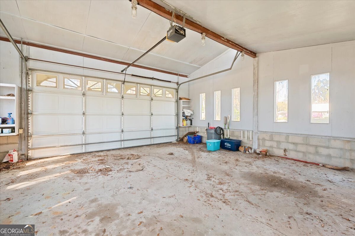 863 HICKORY BLUFF Road Waverly - 24