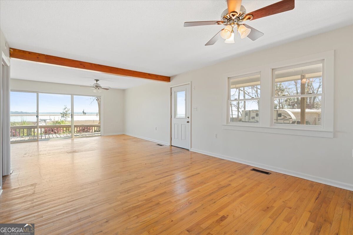 863 HICKORY BLUFF Road Waverly - 27