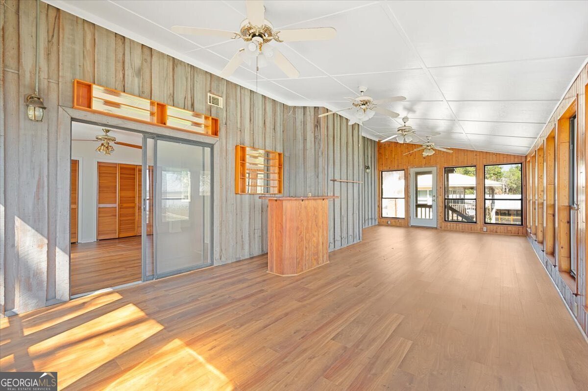 863 HICKORY BLUFF Road Waverly - 28