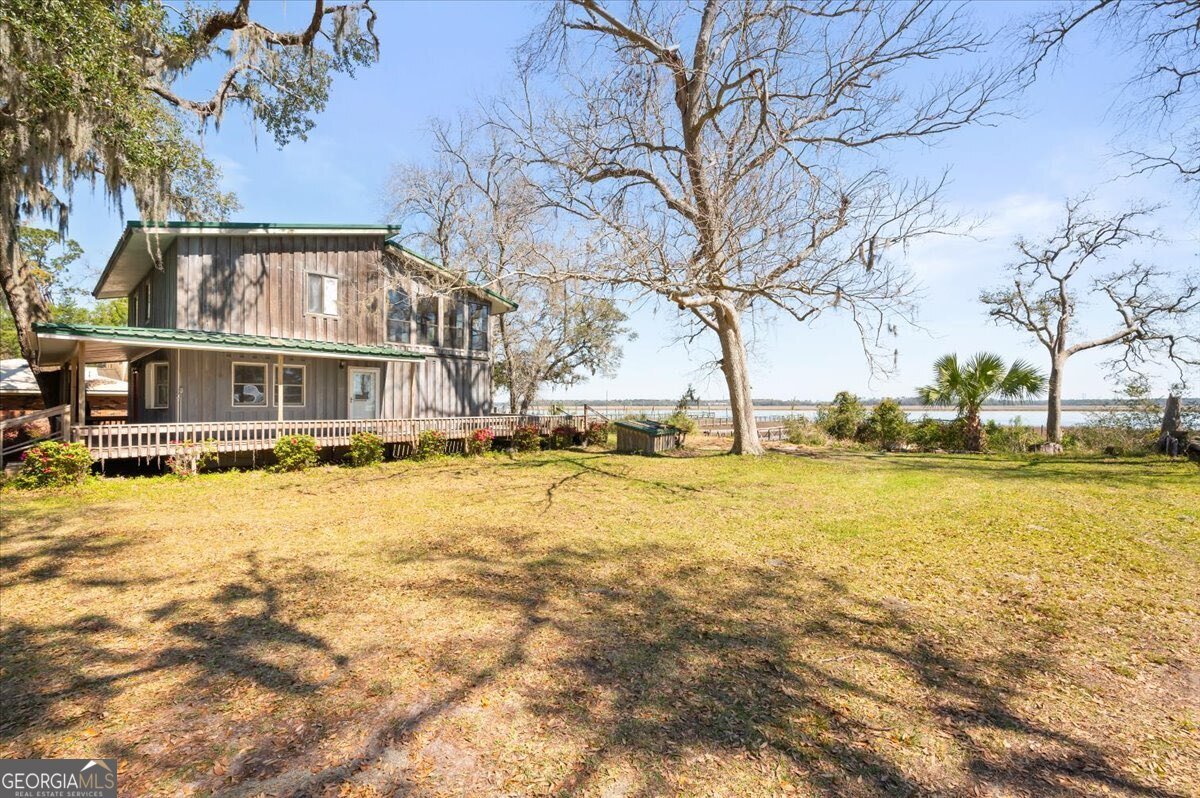 863 HICKORY BLUFF Road Waverly - 41