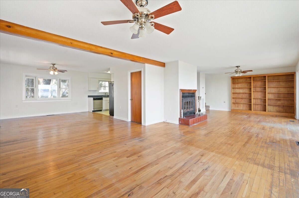 863 HICKORY BLUFF Road Waverly - 42