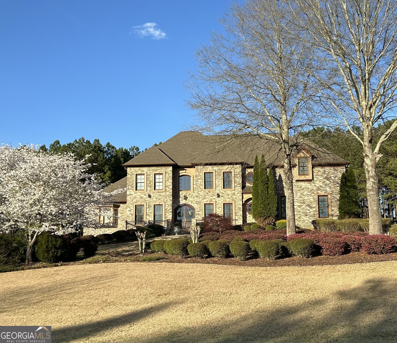 105 New Castle Lane Tyrone - 1