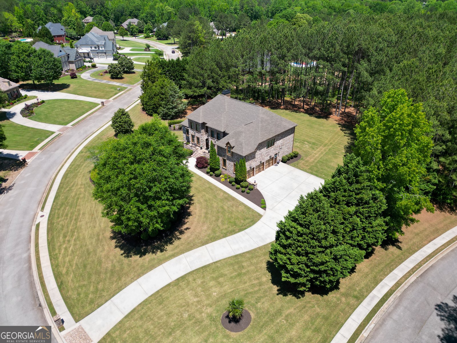 105 New Castle Lane Tyrone - 106
