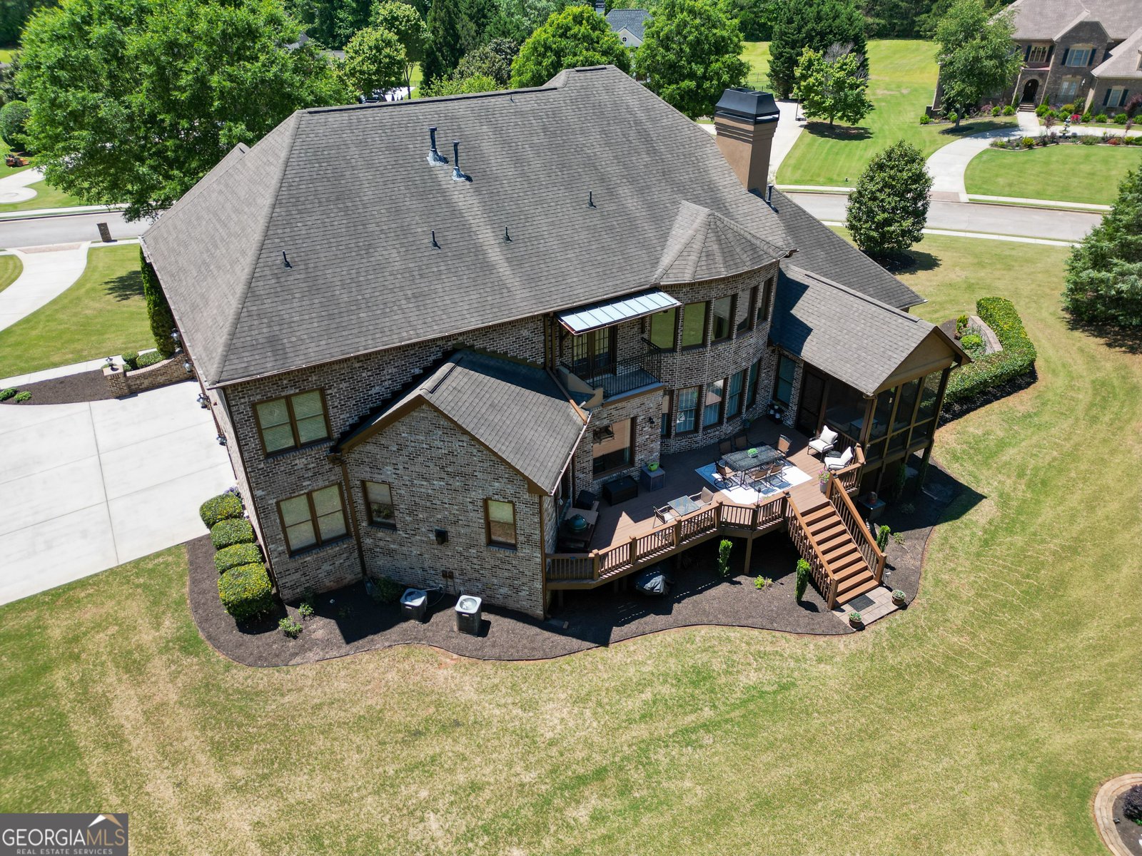 105 New Castle Lane Tyrone - 109