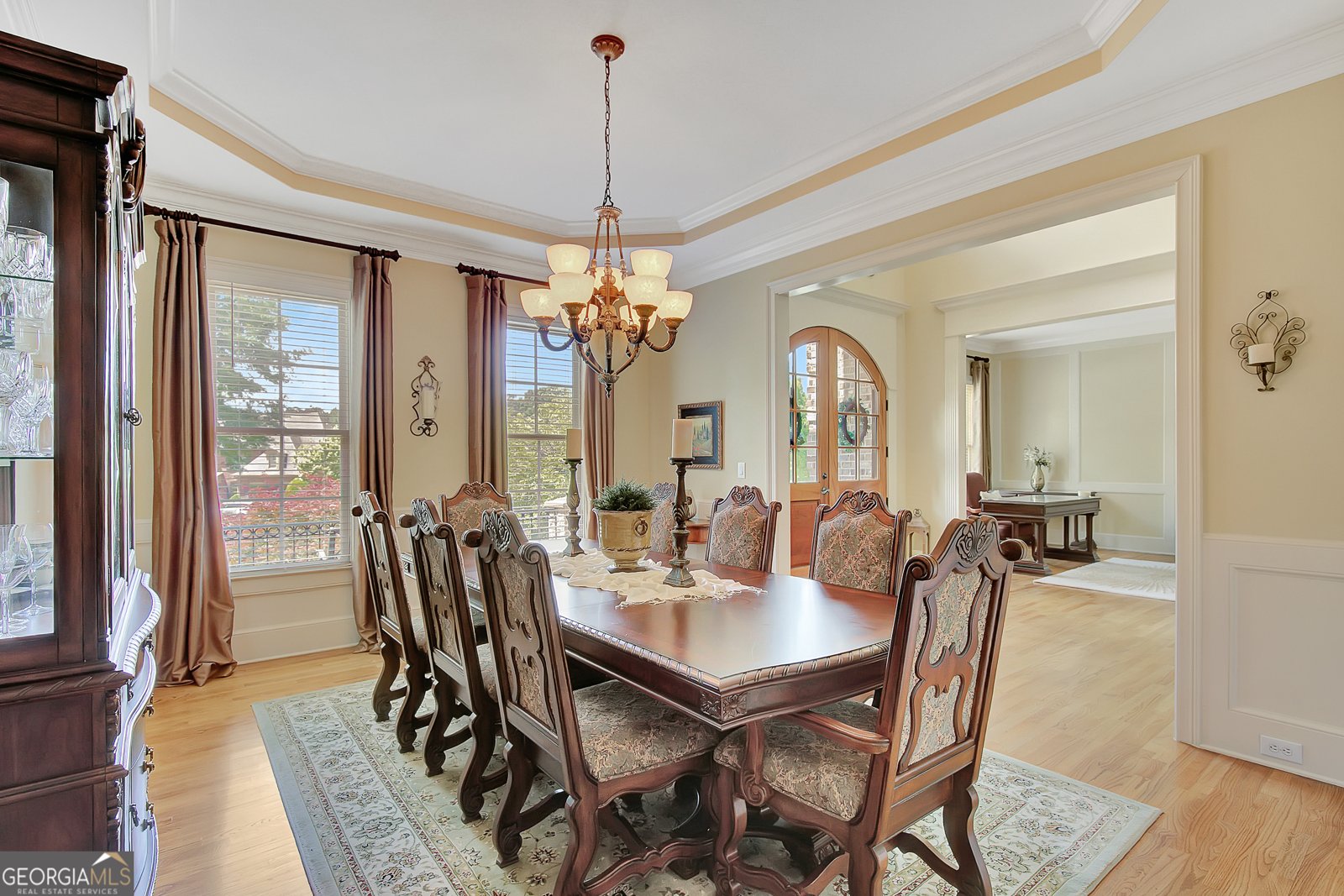 105 New Castle Lane Tyrone - 17