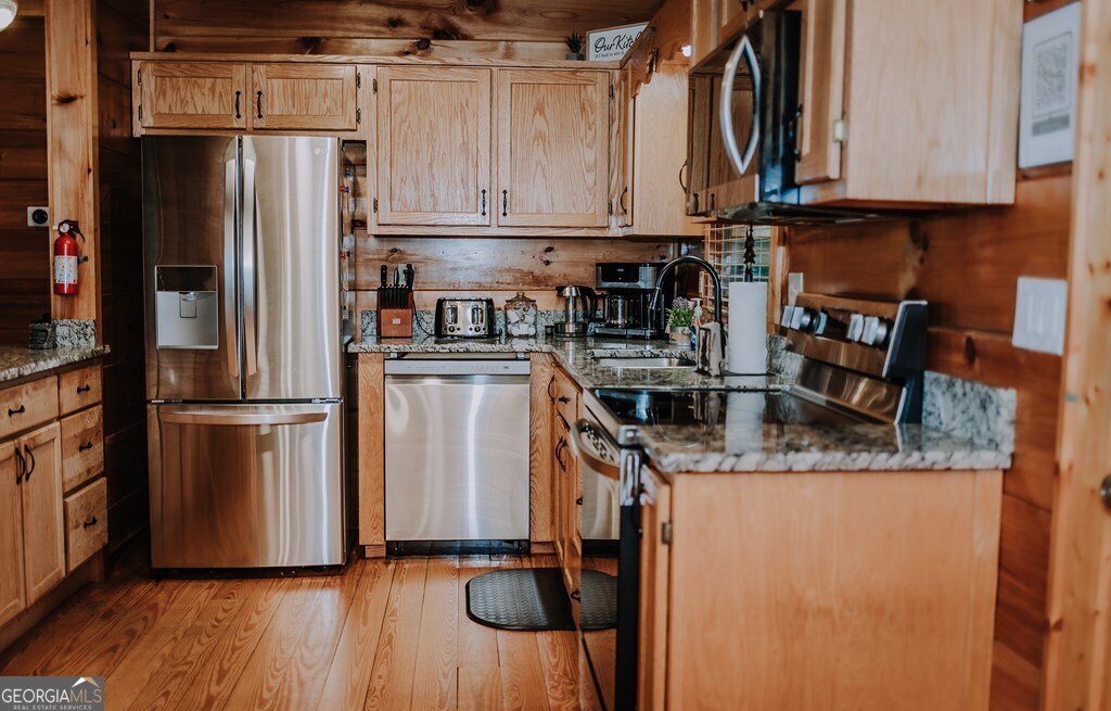 890 Brittney Drive Blue Ridge - 6