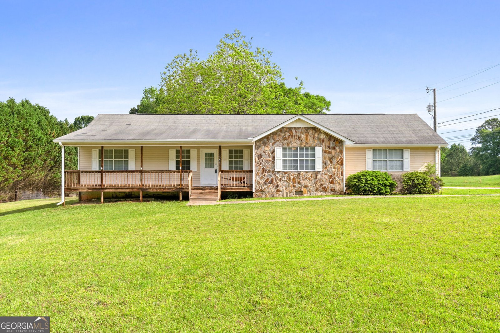 873 Austin Road Newnan - 1