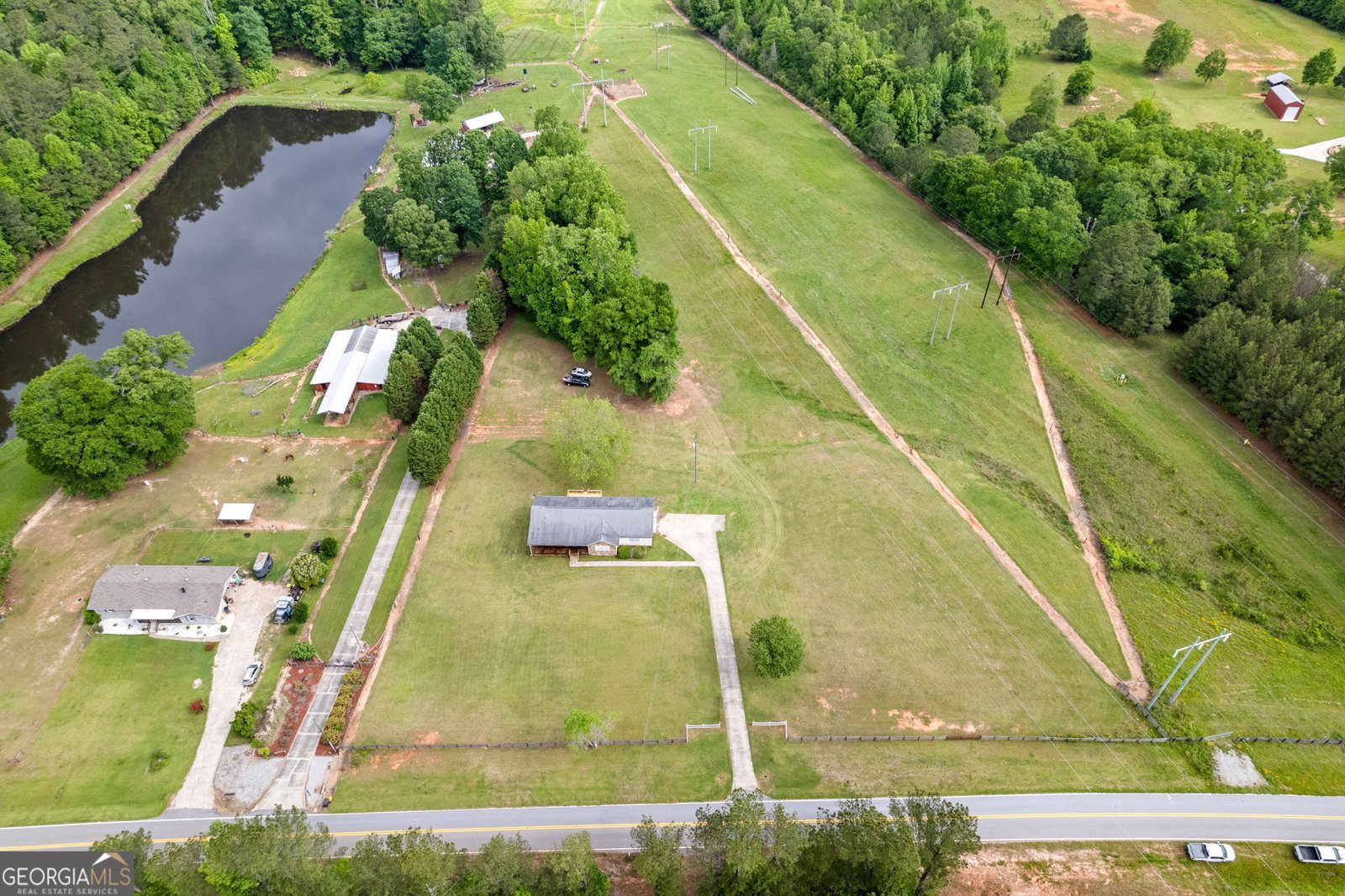 873 Austin Road Newnan - 2