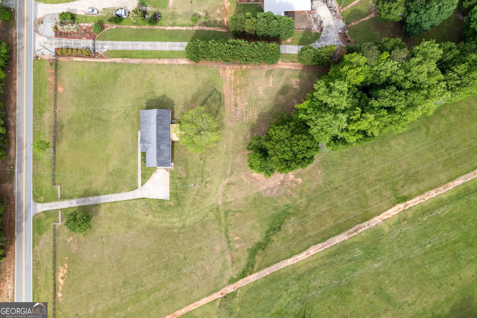 873 Austin Road Newnan - 3