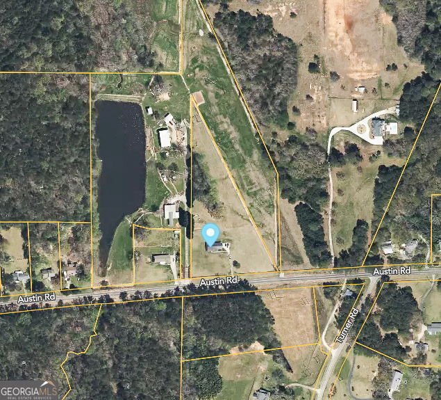 873 Austin Road Newnan - 31