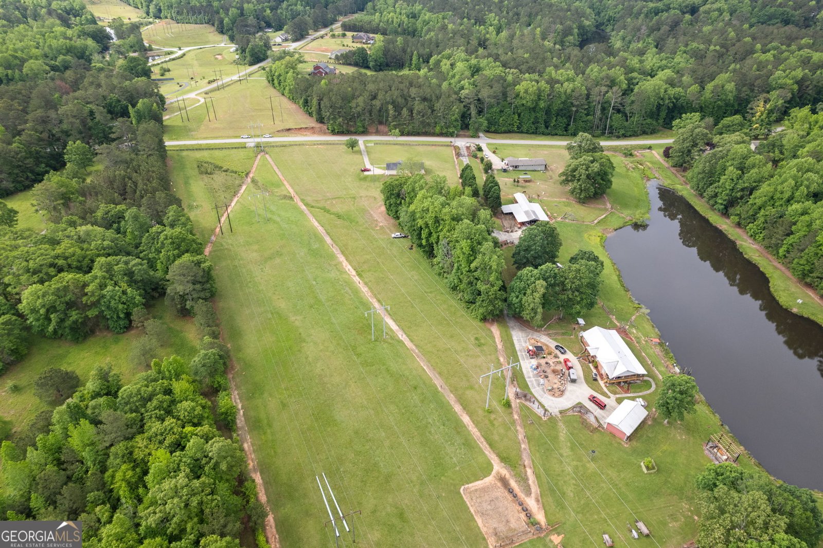 873 Austin Road Newnan - 4