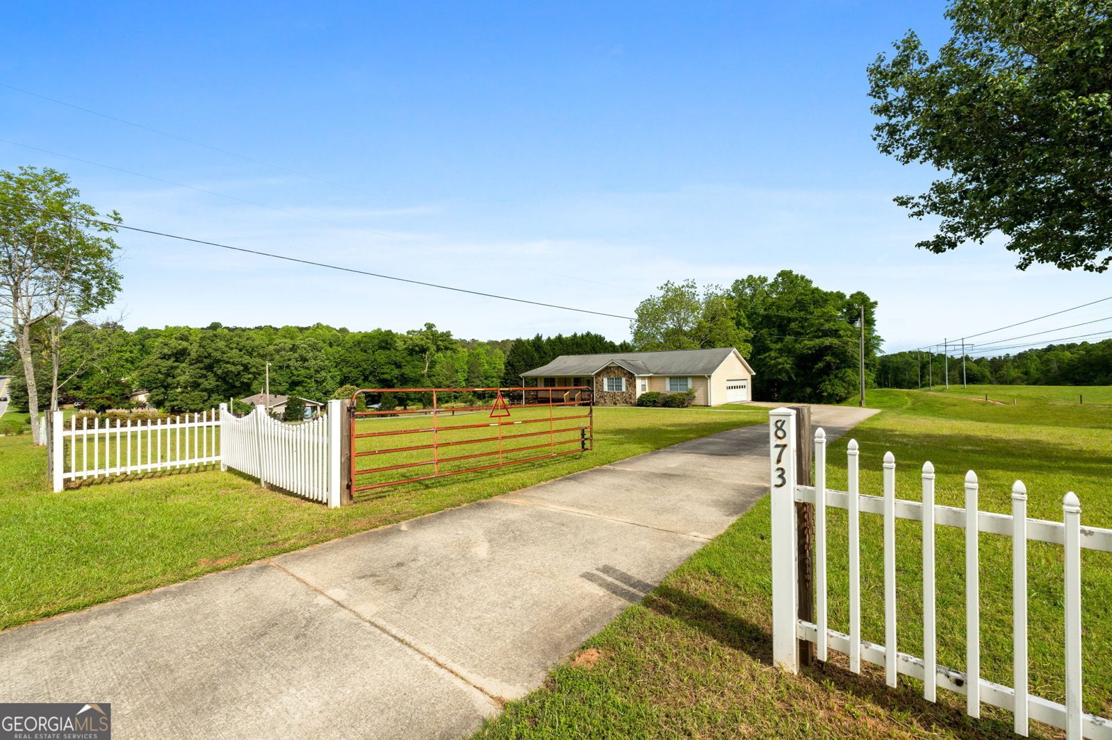 873 Austin Road Newnan - 5