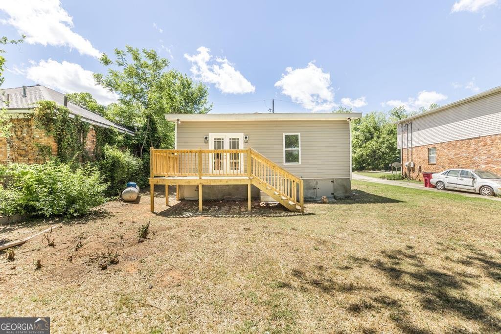 2349 Berthadale Avenue Macon - 33