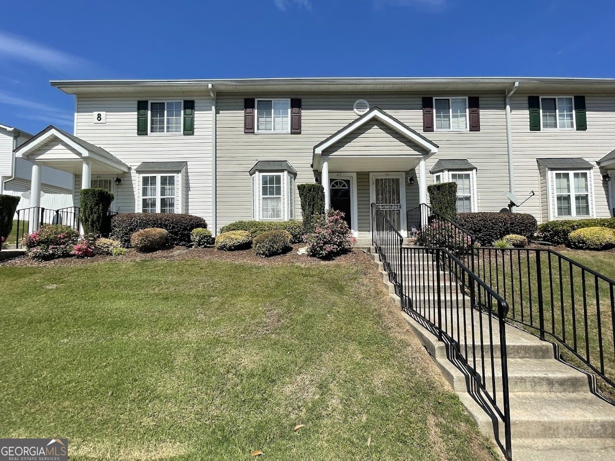 1625 Conley Road Conley - 1