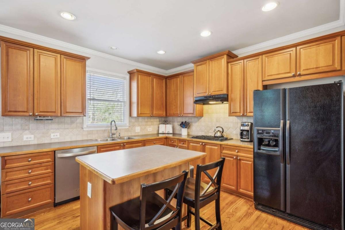 3915 Northridge Drive Cumming - 11