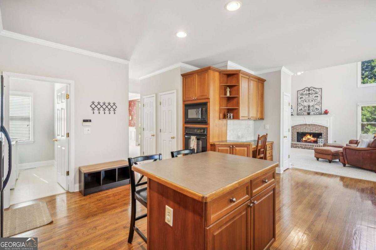 3915 Northridge Drive Cumming - 13