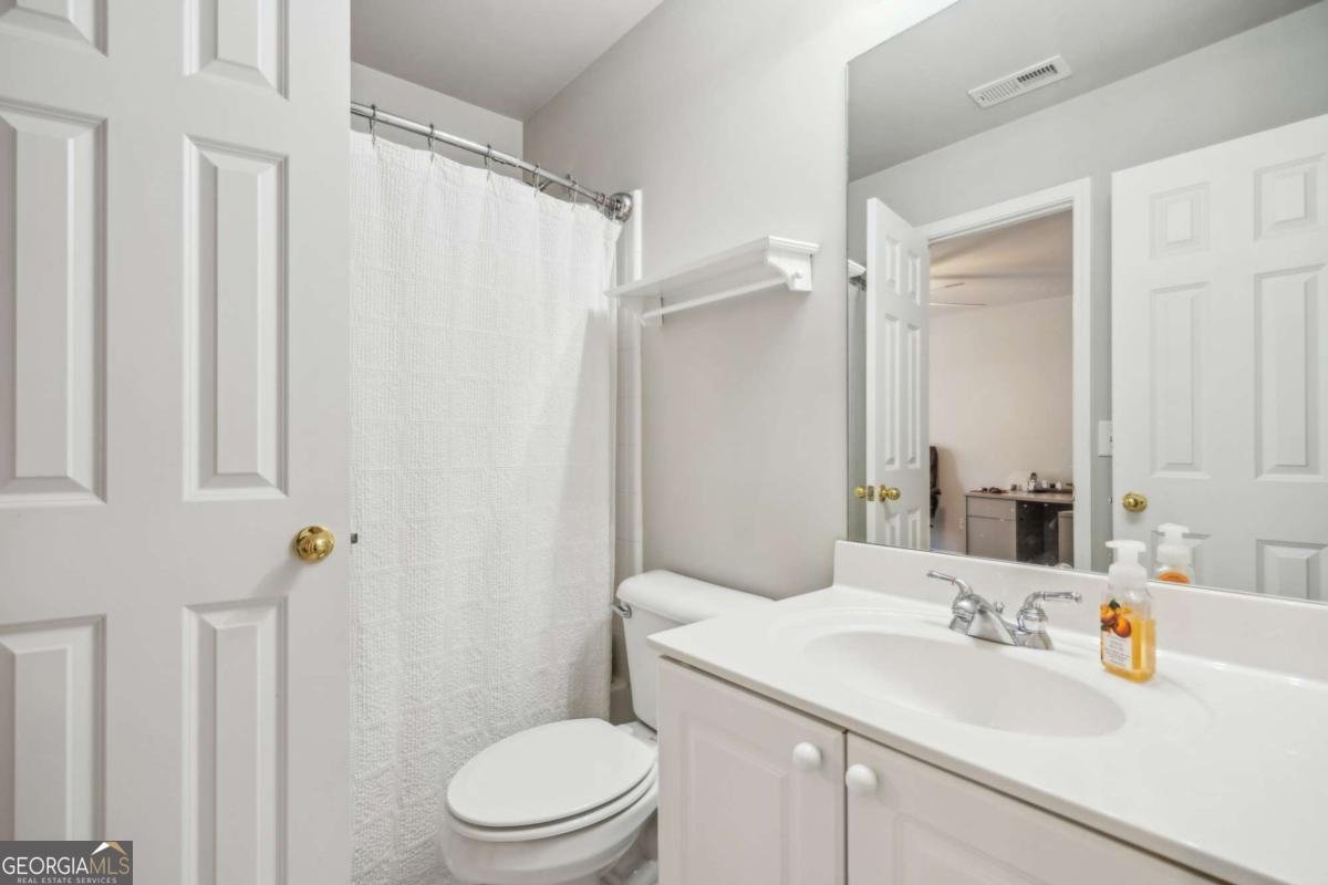 3915 Northridge Drive Cumming - 21