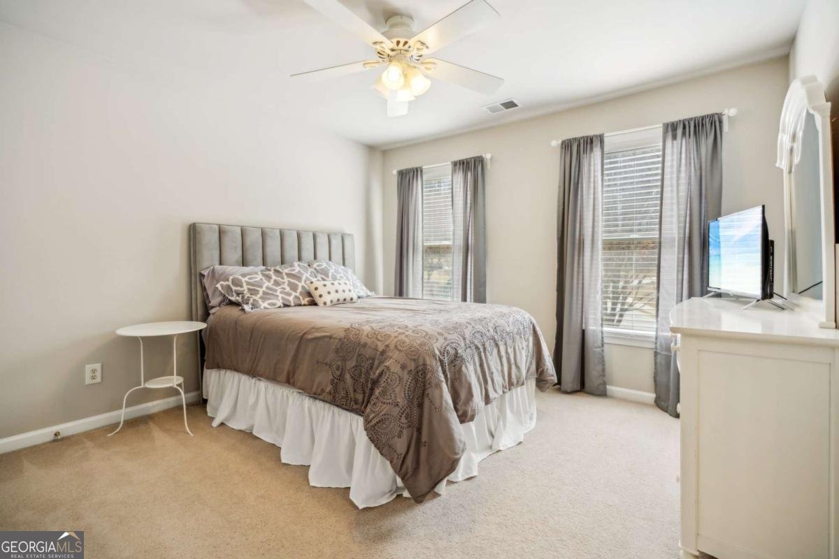 3915 Northridge Drive Cumming - 22