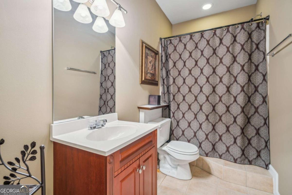 3915 Northridge Drive Cumming - 28