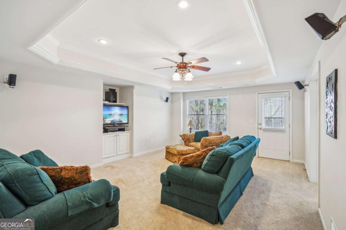 3915 Northridge Drive Cumming - 29