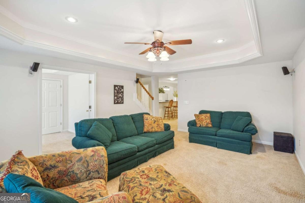 3915 Northridge Drive Cumming - 31