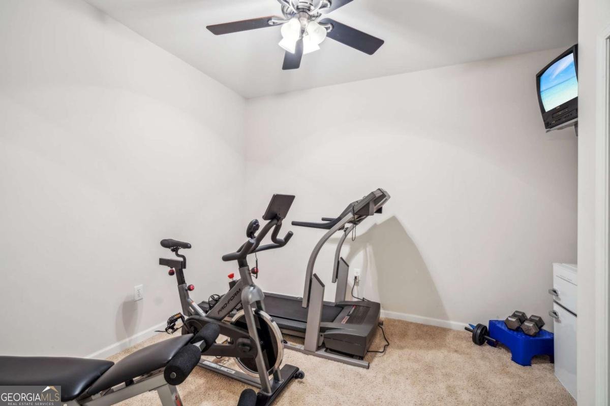 3915 Northridge Drive Cumming - 34